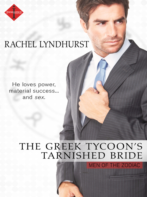 Title details for The Greek Tycoon's Tarnished Bride by Rachel Lyndhurst - Available